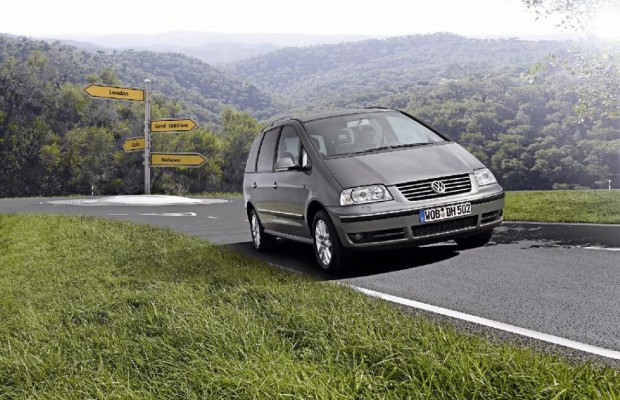 Gebrauchtwagen-Check: VW Sharan - Langes Elend