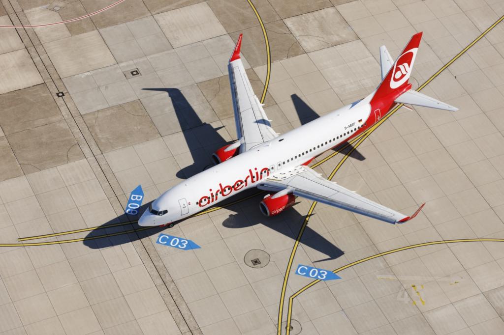 Gepäckmitnahme im Flugzeug - Übergewicht macht Ärger