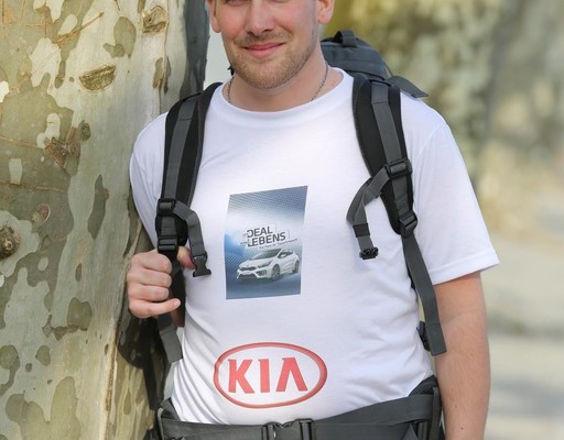 Gewinner der Kia-Aktion 