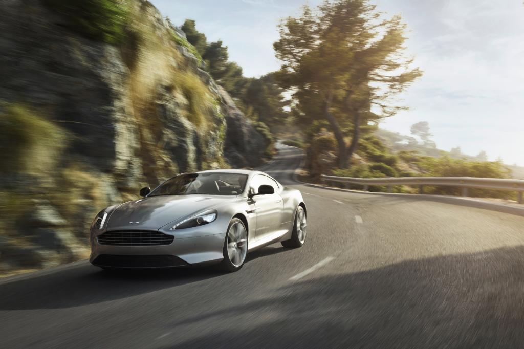 Großer Rückruf bei Aston Martin - Luxus-Mobile müssen in die Werkstatt
