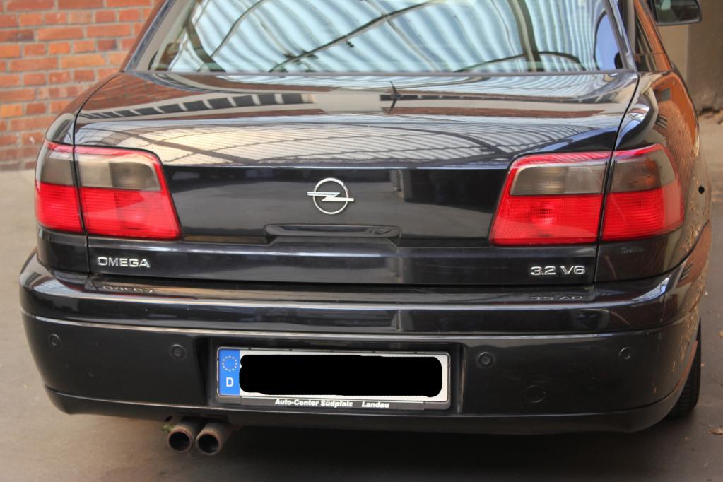 Hallo Mr. Wash - Ganz sauber wird das Auto nicht