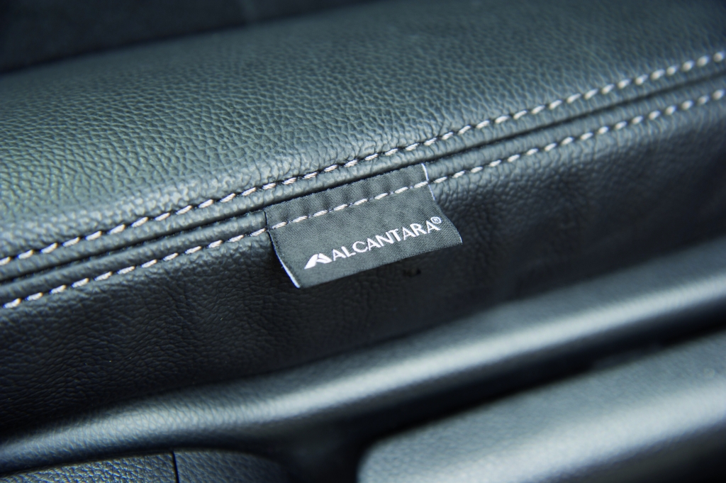 Honda CR-V 1.6 i-DTEC: Kompakt-SUV mit elegantem Touch