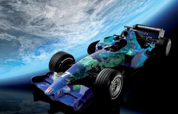 Honda ab 2015 zurück in der Formel 1