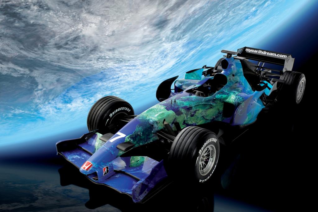 Honda ab 2015 zurück in der Formel 1