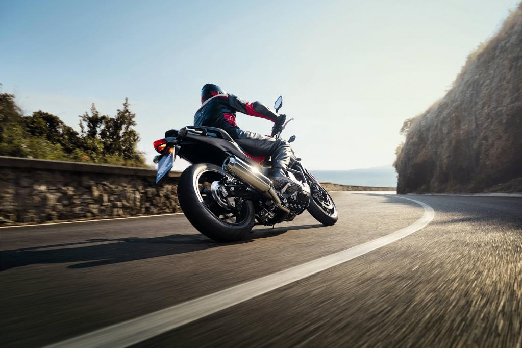Hondas NC 750er-Modelle: Fahrspaß für die Mittelklasse