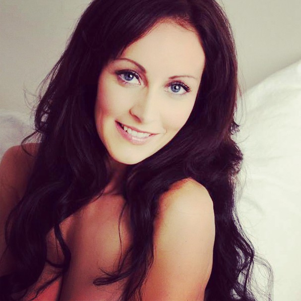 Jana, 33, Hannover