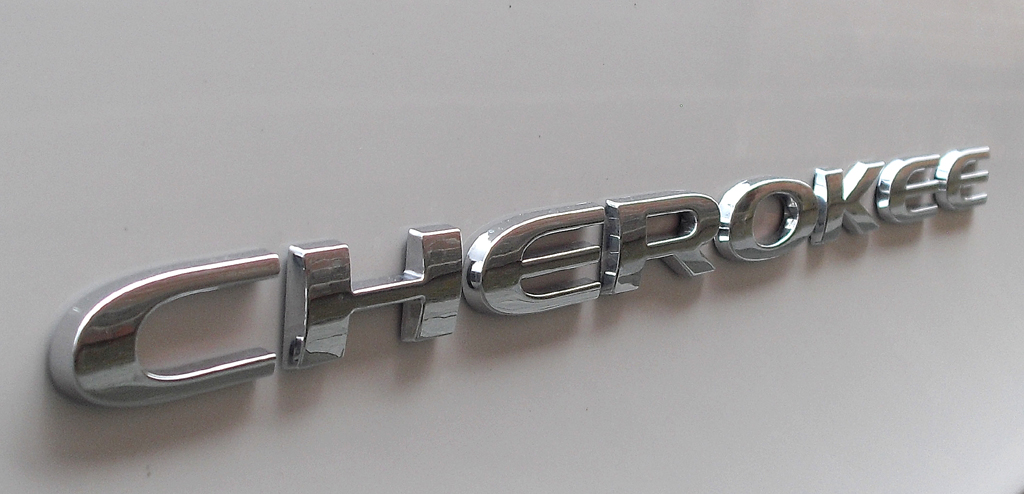 Jeep Cherokee: Schon vor drei Jahren lief die vorige Cherokee-Generation aus. 
