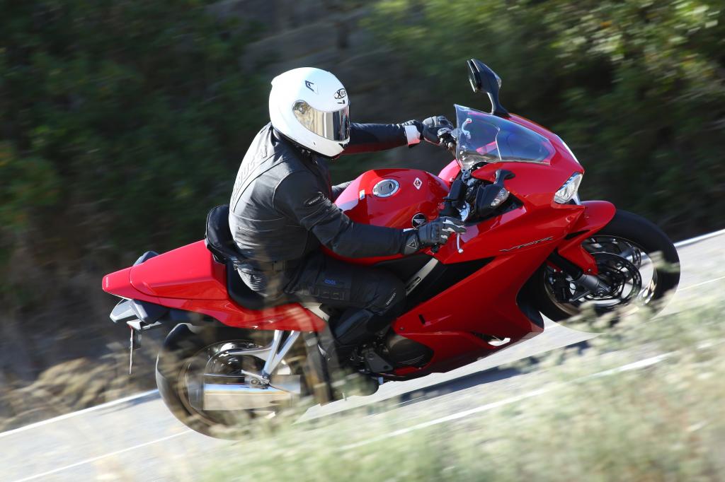 Jetzt hat Honda die sechste Generation vorgestellt und dabei einiges verbessert.