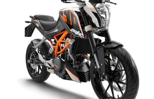 KTM legt im ersten Quartal kräftig zu