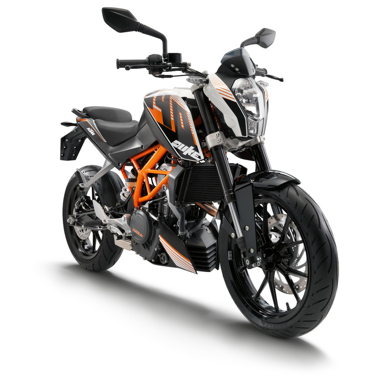 KTM legt im ersten Quartal kräftig zu