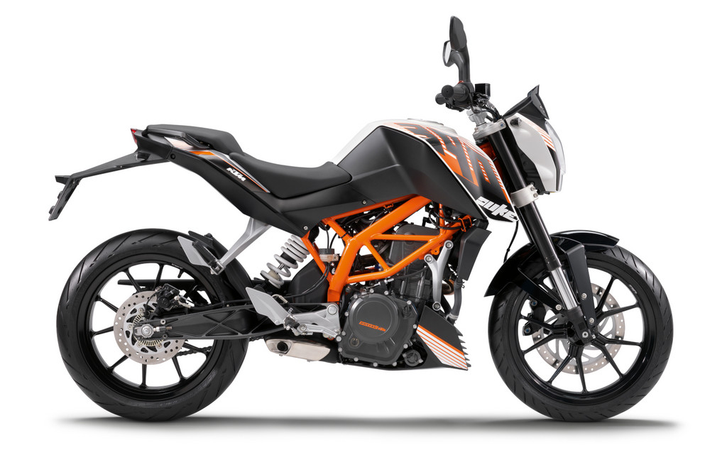 KTM legt im ersten Quartal kräftig zu