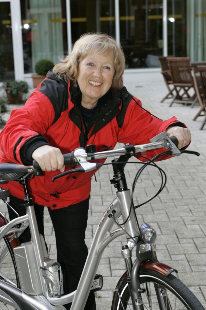 Kein Fahrradkauf ohne persönliche Beratung - Foto: pressedienst-fahrrad
