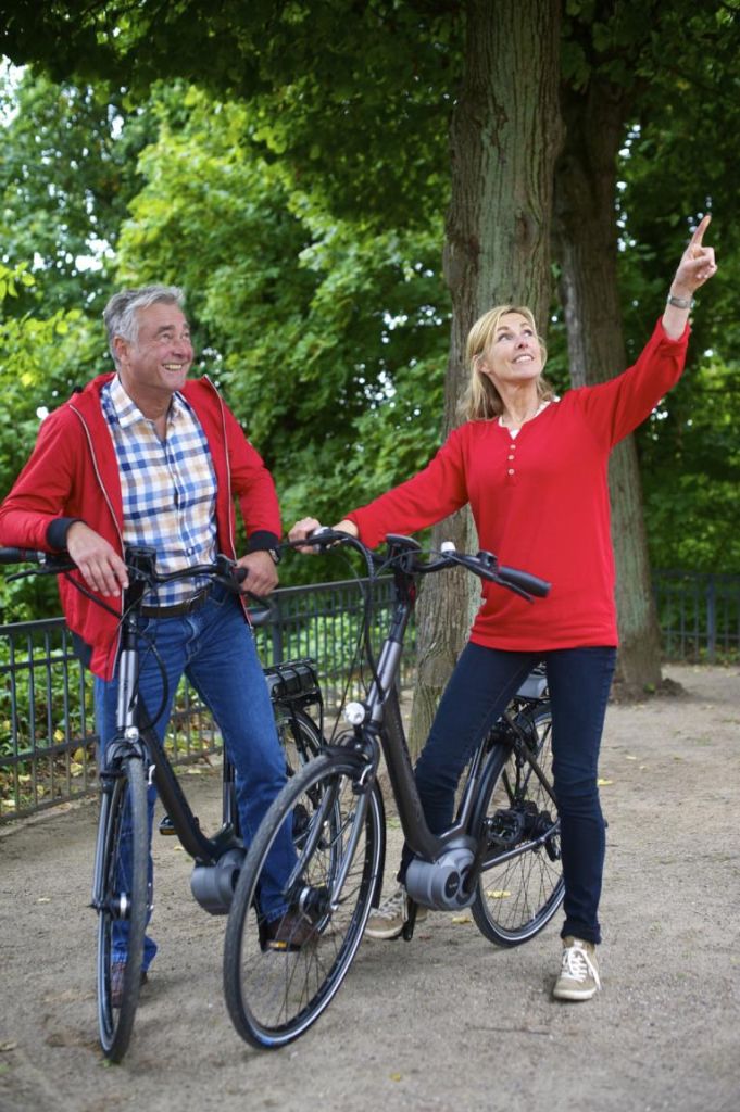 Kein Fahrradkauf ohne persönliche Beratung