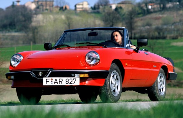 Klassische Automobile in Deutschland - Viele gibt es im Ruhrgebiet