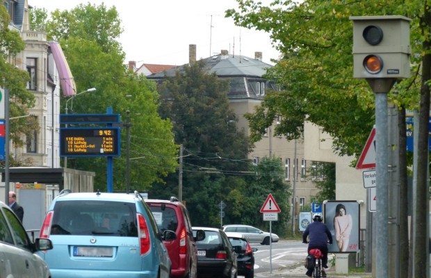 Kommune mit dem besten Verkehrskonzept wird gesucht
