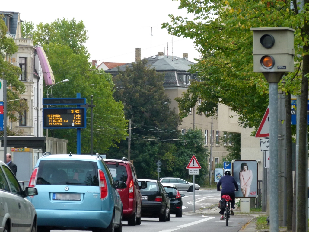 Kommune mit dem besten Verkehrskonzept wird gesucht