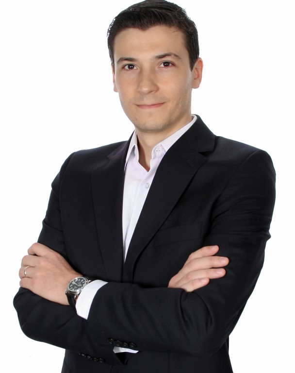 Martins ist Kiekert-Country Manager in Brasilien