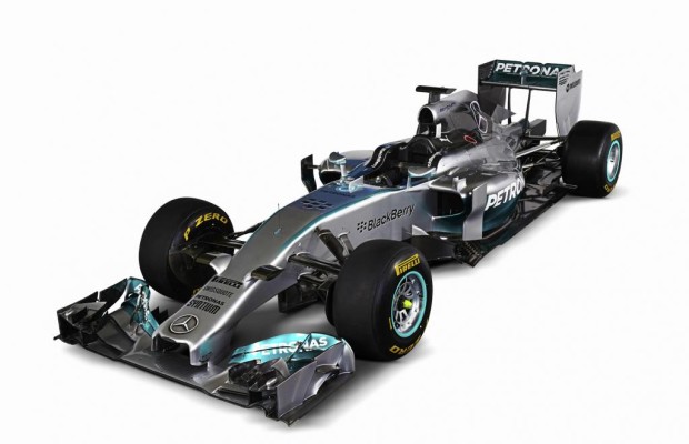 Mercedes und Formel 1: Geldverschwendung