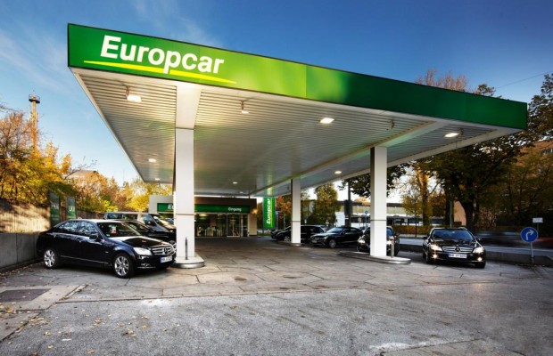 Mit dem Leihwagen entspannt durch den Urlaub