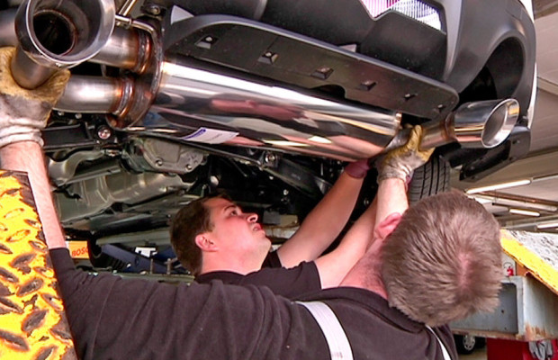 Mit dem Tuning-Ratgeber auf der sicheren Seite