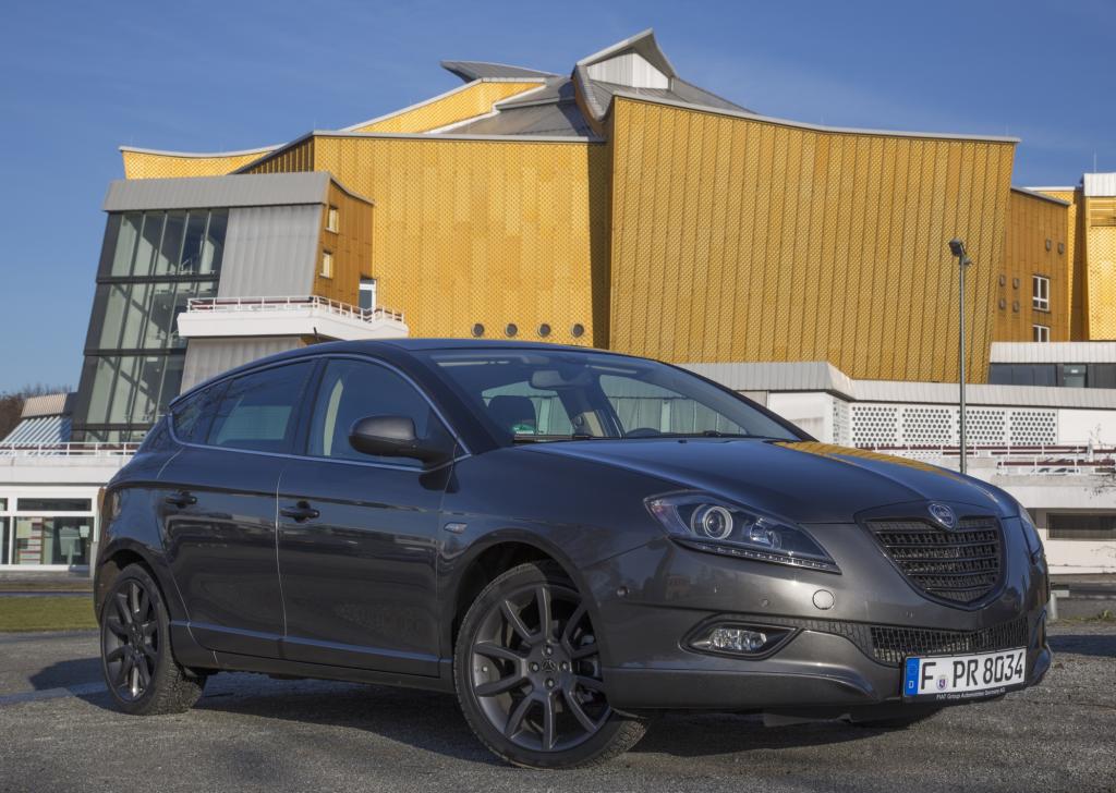 Mittlerweile gibt es ihn nur noch mit dem 88 kW/120 PS starken 1,6-Liter-Diesel