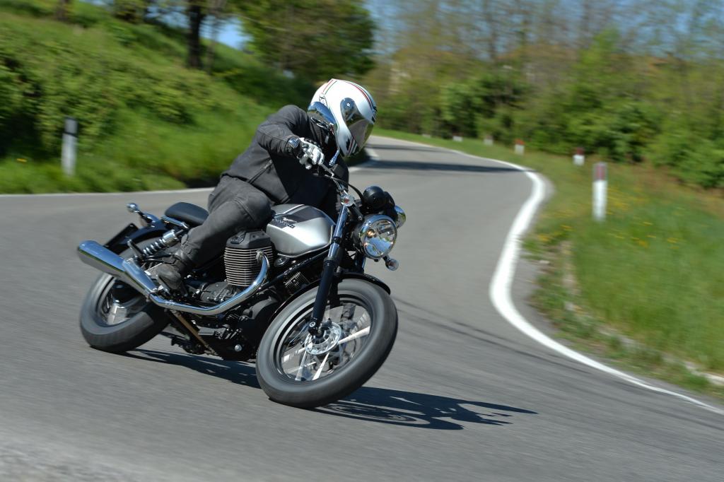 Moto Guzzi V7 Special