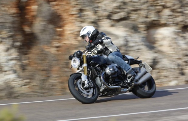 Motorrad-Branche boomt im ersten Quartal