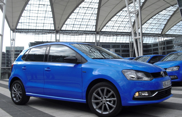 Nächster Schub: VW lässt Polo noch im April mit sparsameren Motoren starten