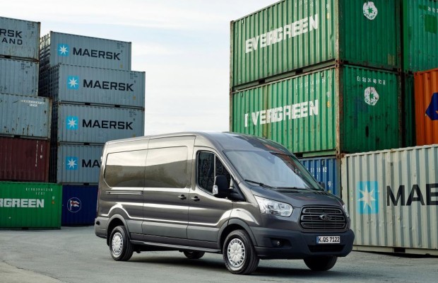 Neue Ford-Modelle - Viva Colonia