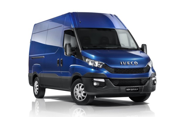 Neuer Iveco Daily kommt im Sommer