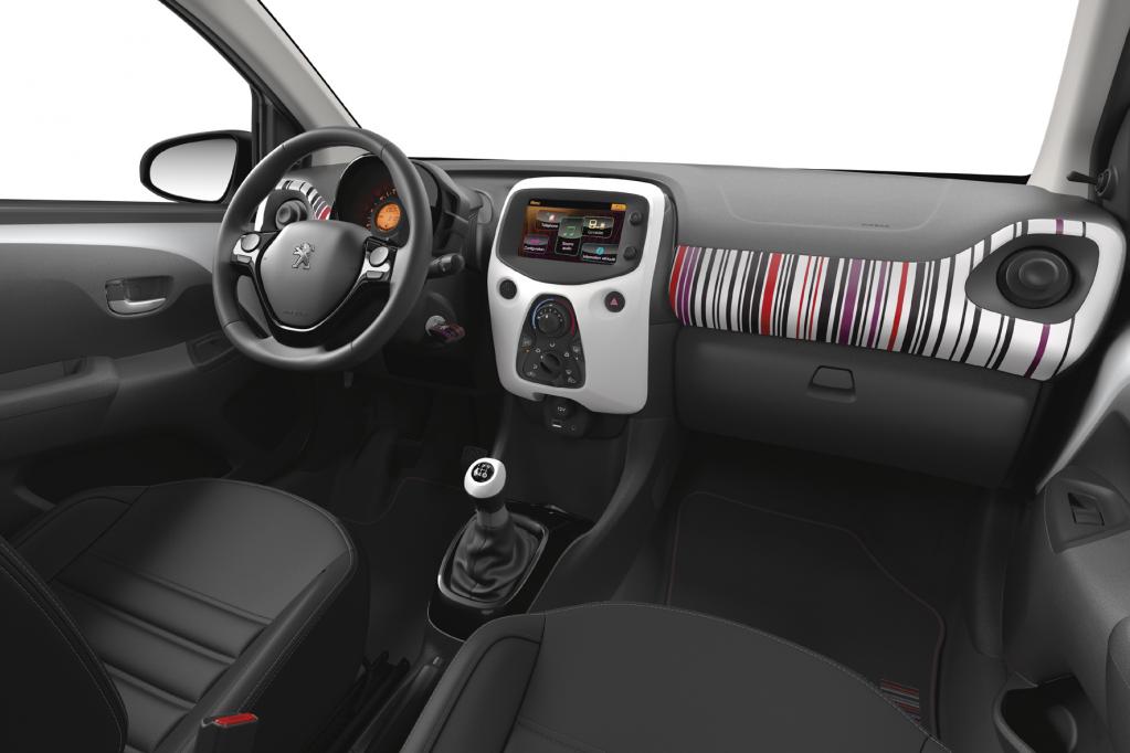 Neuer Peugeot 108 ab 8 990 Euro