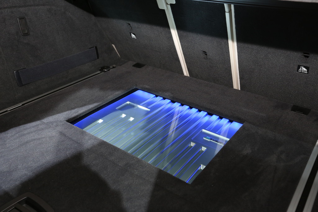 New York 2014: BMW Concept X5 eDrive – weniger als 3,8 Liter