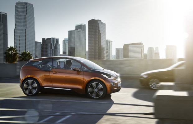 New York 2014: Die Deutschen räumen ab bei den World Car-Awards