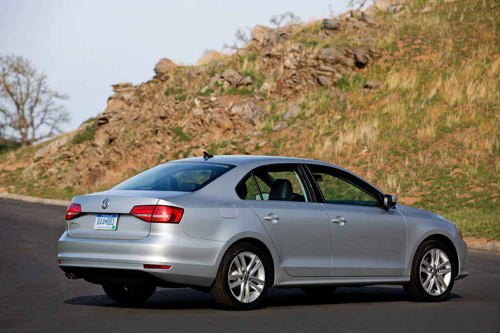 New York 2014: Neuer Jetta debütiert am Hudson