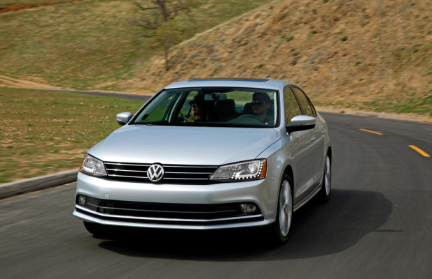 New York 2014: Neuer Jetta debütiert am Hudson
