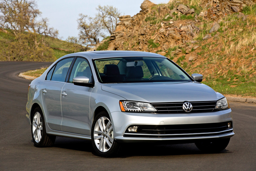 New York 2014: Neuer Jetta debütiert am Hudson