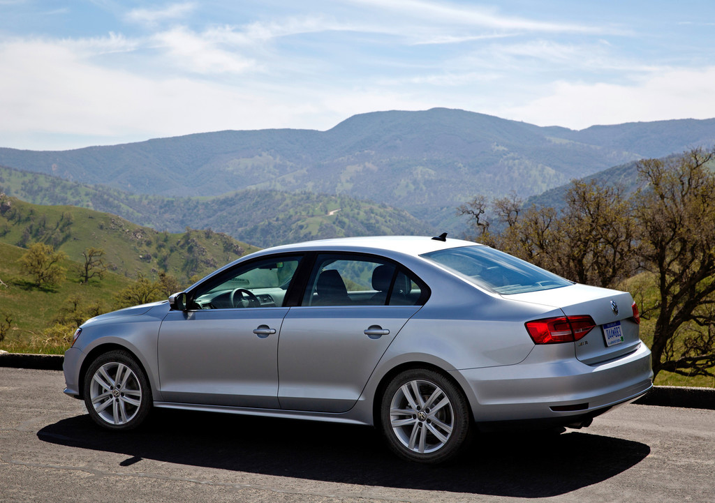 New York 2014: Neuer Jetta debütiert am Hudson