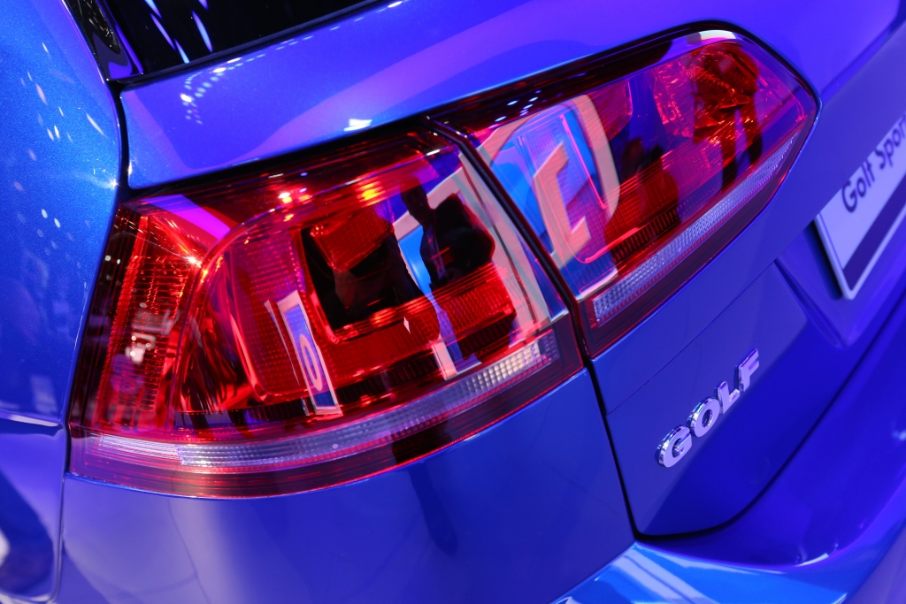New York 2014: SportWagen sucht den Erfolg auch in den USA