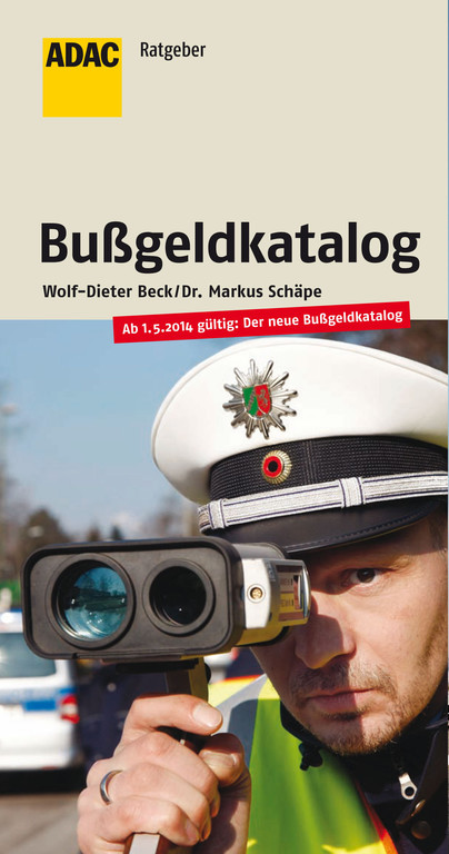 Nur als Ausnahme möglich: Höheres Bußgeld statt Fahrverbot - Bild: Auto-Medienportal.Net/ADAC