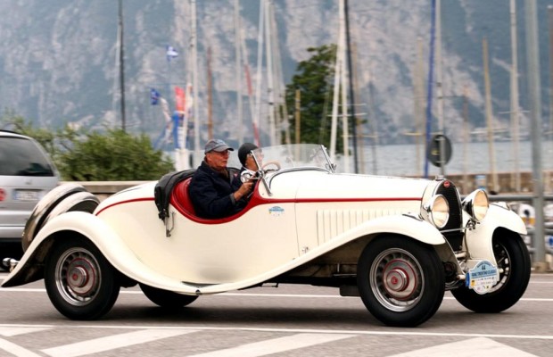 Oldtimer als Geldanlage: Wertvolle Tipps