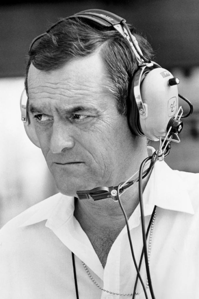 Paul Rosche und BMW: Vater des Formel-1-Turbos wird 80