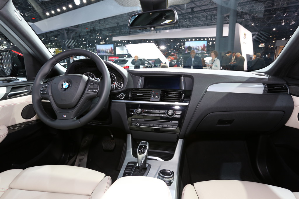 Peking 2014: BMW im Reich der Mtte