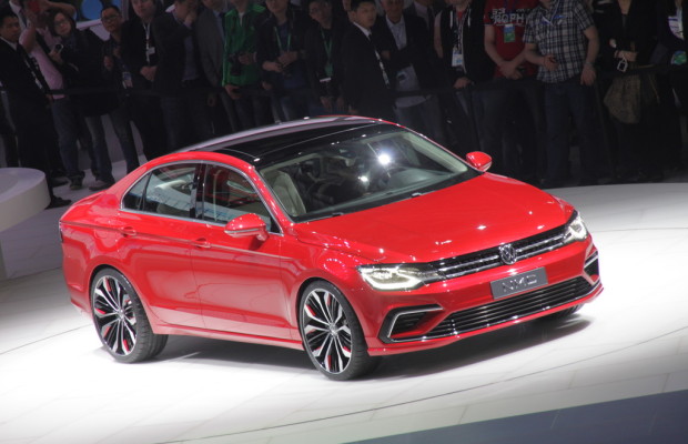 Peking 2014: Dynaudio bringt Sound für New Midsize Coupé