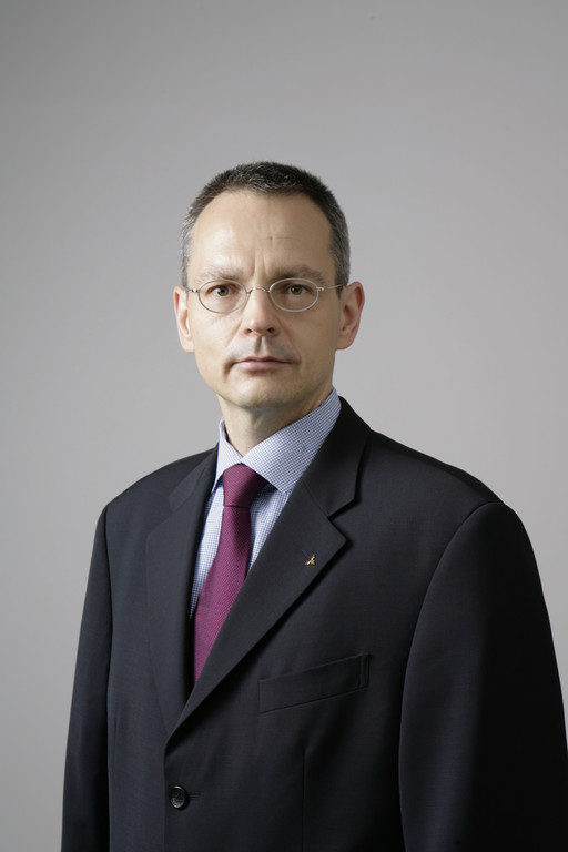 Personelle Veränderungen bei Daimler Trucks