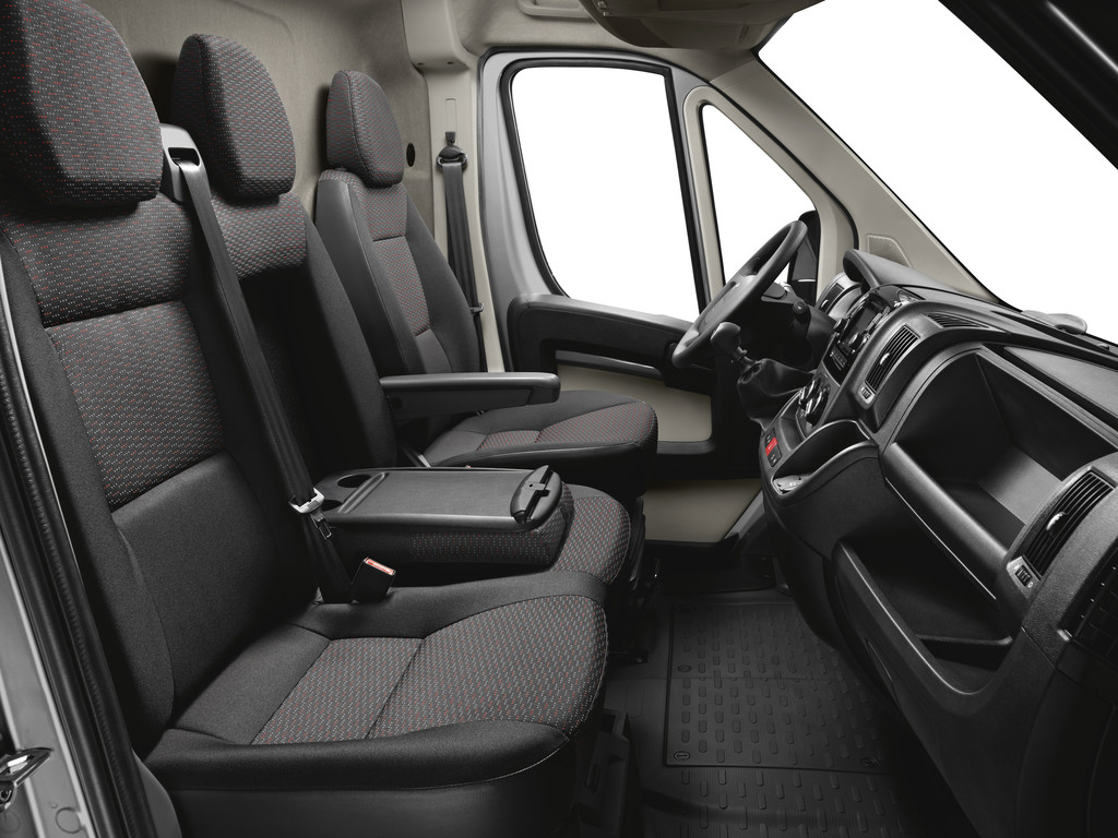 Peugeot Boxer geht in die nächste Runde