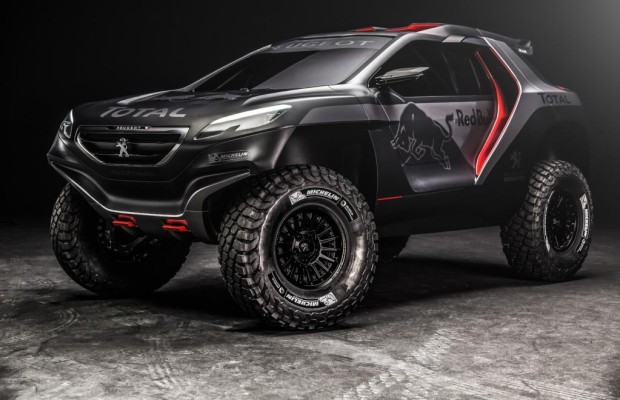 Peugeot mit 