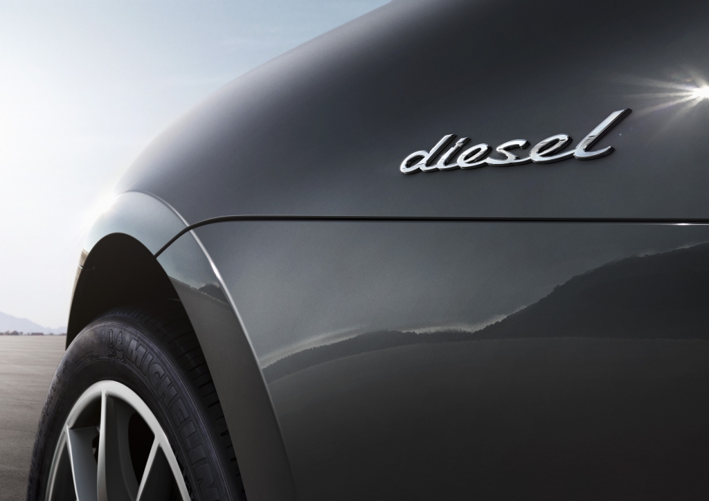 Porsche Macan: Ein Edel-Sportler fürs Gelände