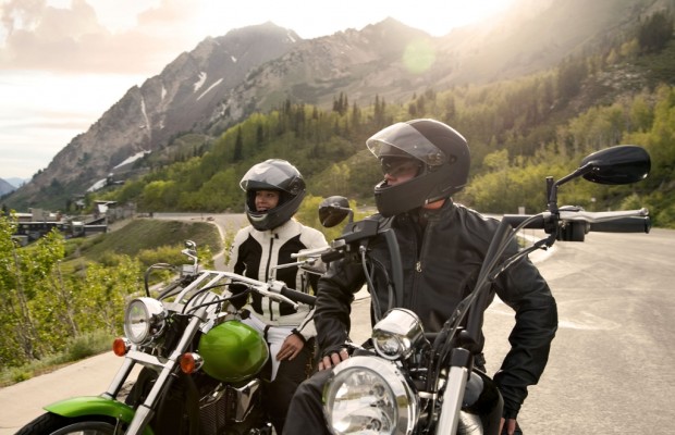 Ratgeber: Mit dem Motorrad in den Urlaub: Abenteuer im Sattel - aber sicher