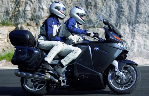 Ratgeber: Zu zweit auf dem Motorrad - Harmonie im Sattel