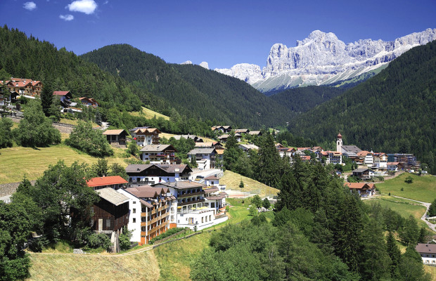 Reise nach Südtirol (II): Als die ersten 